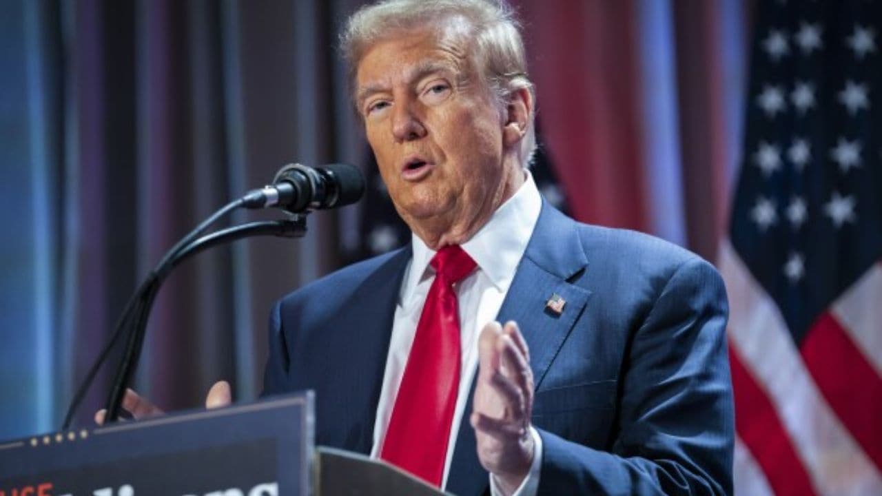 Trump Nominates Kash Patel a New FBI Director: A Prosecutor Who Discern the American Law Enforcement Officers 