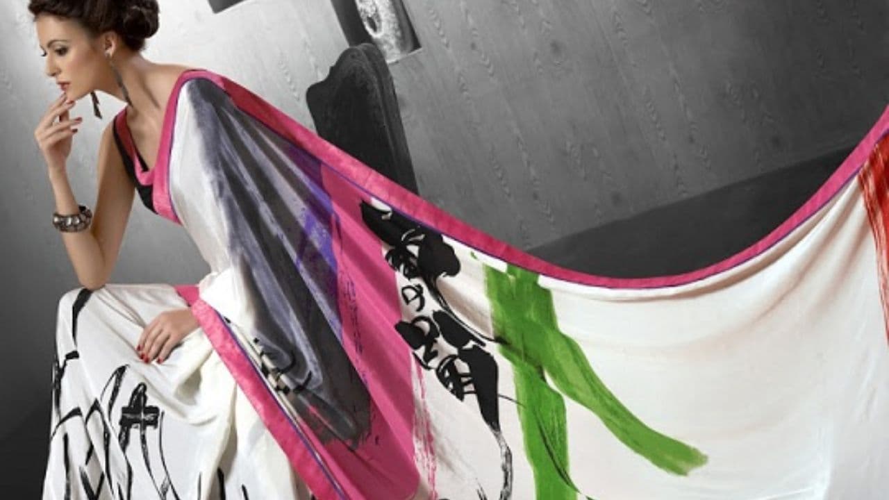 Saree Trends 2025: Ever-Evolving Traditional Attire For Your Glamorous Look