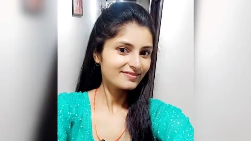 लापता अर्चना पहुंची भोपाल... पटवारी से नहीं करना चाहती थी शादी... इसलिए भाग गई नेपाल लापता अर्चना पहुंची भोपाल... पटवारी से नहीं करना चाहती थी शादी... इसलिए भाग गई नेपाल