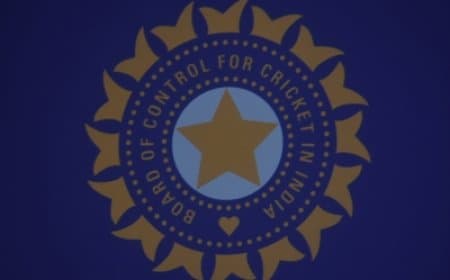 टीम इंडिया की मुख्य प्रायोजक बनी 'अपोलो टायर्स', बीसीसीआई ने किया ऐलान