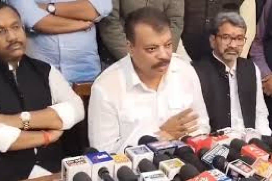 रीवा परमाणु बिजलीघर पर भड़के उमंग सिंघार, साइट बदलने की मांग; विमला कोल की मौत पर सरकार को घेरा