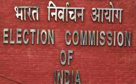 चुनाव आयोग का बड़ा कदम: असम, केरल, बंगाल समेत 5 राज्यों में शुरू हो सकता है मतदाता सूची गहन पुनरीक्षण (SIR)