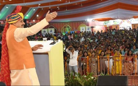 लाड़ली बहना योजना: भाई दूज पर 250 की विशेष किस्त टली, अब नवंबर से मिलेंगे 1500