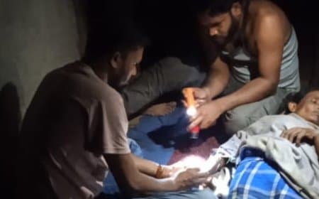 छत्तीसगढ... फूड पाइजनिंग से पांच बच्चों की मौत... मचा हड़कंप