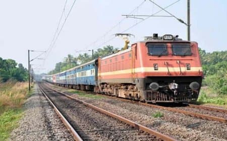 78वें निरंकारी समागम के लिए नांदेड़-पानीपत स्पेशल ट्रेन (07635/07636) चलेगी, देखें टाइम-टेबल