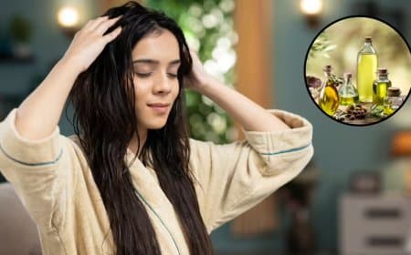 बालों से डैंड्रफ की समस्या को दूर कर देगा ये जादुई तेल, जानें लगाने का तरीका