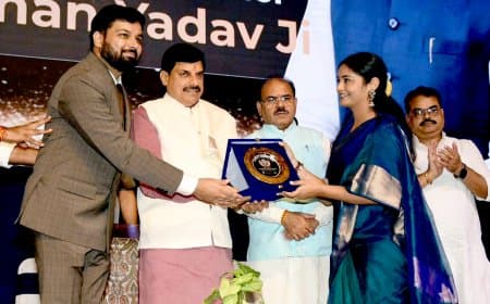 अब "जॉब सीकर" नहीं, "जॉब क्रिएटर" बन रही हैं बहनें : मुख्यमंत्री डॉ. यादव