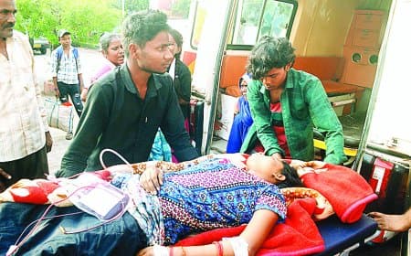 सतना जिला अस्पताल में चिकित्सा लापरवाही का खुलासा: चिकित्सकों ने दबाई रिपोर्ट, प्रसव पूर्व जांच में बरती गई गंभीर अनदेखी