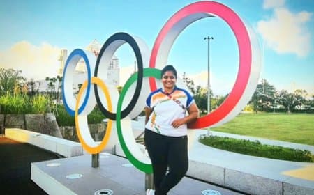 'पिस्टल क्वीन' राही सरनोबत, जिन्होंने अंतरराष्ट्रीय मंच पर लहराया भारत का तिरंगा