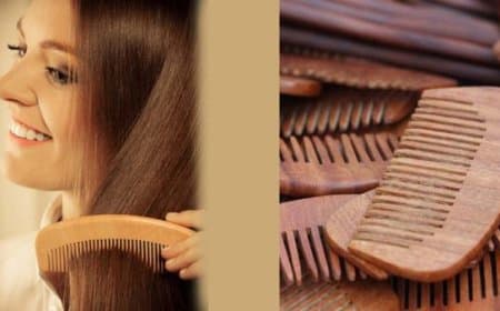 गलत कंघी भी बना सकती है गंजा, इस तरह इस्तेमाल करने से बचें