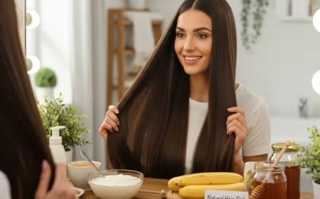 पैसे की बचत और सुरक्षित तरीका, बाल चमकाने के लिए अपनाएं ये घरेलु नुस्खा