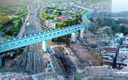 विकास की नई ऊंचाइयां छूने को तैयार मध्यप्रदेश