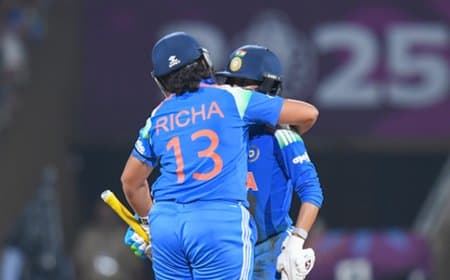 महिला विश्व कप : गिल के कोच को भारत की जीत का भरोसा, भुवनेश्वर कुमार ने दीं शुभकामनाएं