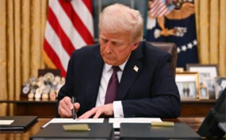 नियम बदलो और शटडाउन को खत्म करो : ट्रंप