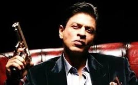 शाहरुख खान: संघर्ष, रोमांस और 'पठान' से एक्शन किंग तक का 33 वर्षीय सफर; क्यों हैं वे एक 'प्रतीक'?