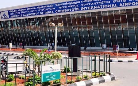 कोयंबटूर में अपहरण दरिंदगी केस: तीन हैवानों का हाफ एनकाउंटर