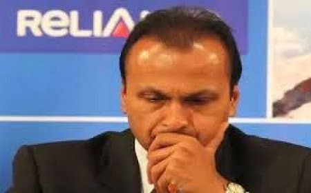 अनिल अंबानी रिलायंस ग्रुप: MCA ने SFIO को सौंपी फंड हेराफेरी की जांच; ED ने जब्त की ₹7500 करोड़ की संपत्ति