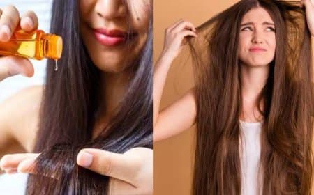 बालों में कौन सा तेल लगाना रहेगा फायदेमंद, अपने हेयर टाइप के हिसाब से लगाएं पता