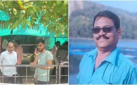 बालाघाट में सनसनी... पति-पत्नी का धारदार हथियार से काटा गला