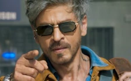 शाहरुख खान की ‘किंग’ बनी भारत की सबसे महंगी एक्शन फिल्म, बजट बढ़कर 350 करोड़, सिद्धार्थ आनंद कर रहे हैं निर्देशन