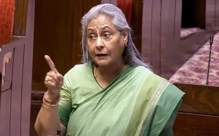 जया बच्चन की याचिका... मेरे व्यक्तिगत अधिकारों की हो सुरक्षा