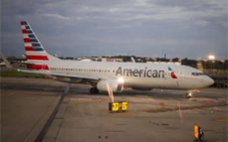 अमेरिका में तीन दिनों में 6000 से उड़ानें रद्द