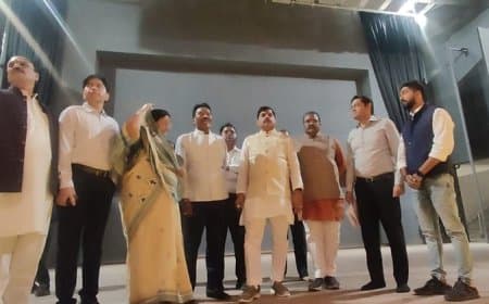 सीएम मोहन यादव बोले- बिहार गए तभी साफ हो गई थी जीत