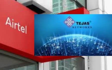 एयरटेल बनाम तेजस नेटवर्क विवाद: BSNL 4G उपकरणों की क्वालिटी पर सवाल, नेटवर्क इंटरफेरेंस का आरोप