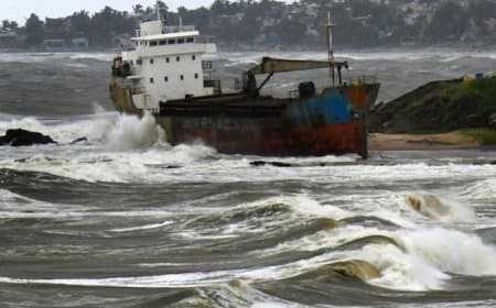 सावधान... दितवाह तूफान ने दी दस्तक... पांच राज्यों में भारी बारिश का अलर्ट