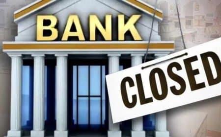 अलर्ट... दिसंबर में 18 दिन बंद रहेंगे बैंक... निपटा लें जरूरी काम