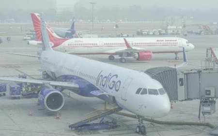 सावधान! हवाई सेवा पर ब्रेक... 6000 विमानों में एयरबस बदलेगा सॉफ्टवेयर