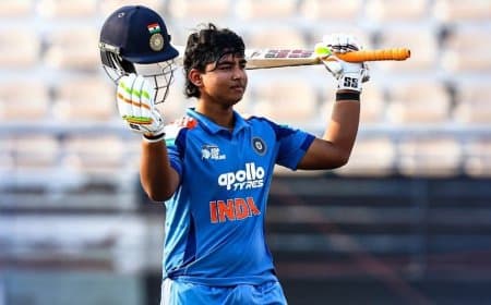 गूगल... 2025 में वैभव बने भारत में सबसे ज्यादा सर्च किए गए क्रिकेटर