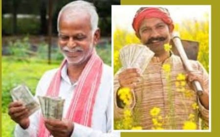 PM किसान मानधन योजना: ₹3000 मासिक पेंशन, पात्रता और आवेदन प्रक्रिया