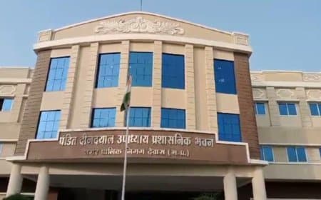 मध्यप्रदेश... छह निगम, 11 नपा और 17 नगर परिषद में करप्शन की ‘बू’