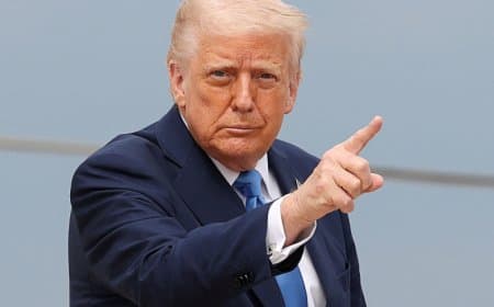 सीरिया में आतंकी हमला... तीन अमेरिकी की मौत, भड़के ट्रंप