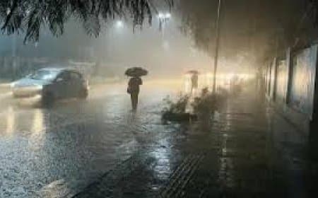 IMD Heavy Rain Alert: 15-17 दिसंबर तक हिमाचल, केरल और अरुणाचल समेत कई राज्यों में भारी बारिश