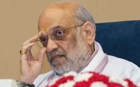 मध्यप्रदेश... ग्वालियर में अभ्युदय एमपी ग्रोथ समिट में शामिल होंगे गृहमंत्री शाह