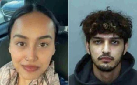 कनाडा में सनसनी... भारतीय महिला हिमांशी खुराना की निर्मम हत्या