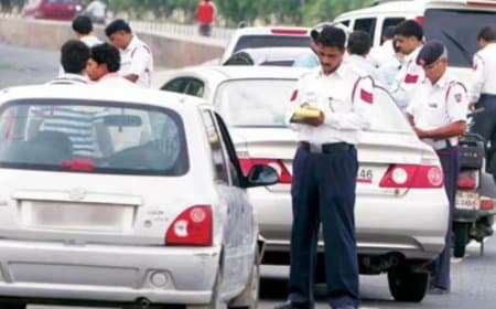 मध्यप्रदेश... सरकारी कार्यालय में बगैर वैध दस्तावेज के नहीं चलेंगे वाहन