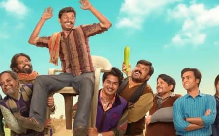 पंचायत सीजन 5 कब होगा रिलीज? जानें रिलीज डेट, स्टारकास्ट और फुलेरा की नई कहानी