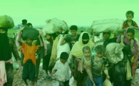 मध्यप्रदेश में एक्शन: 26 जिलों में मिले 3.278 हजार घुसपैठिये बांग्लादेशी