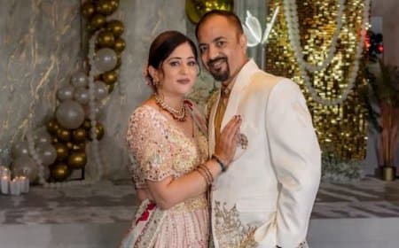 अमेरिका: भारतीय शख्स ने पत्नी और 3 रिश्तेदारों को मारी गोली, मौत