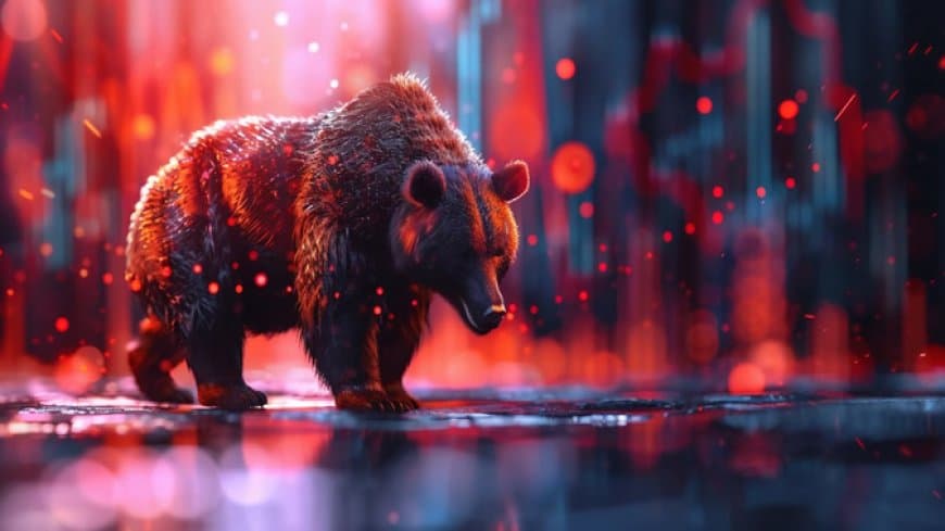 लाल निशान पर खुला बाजार... सेंसेक्स टूटा, निफ्टी में भी गिरावट लाल निशान पर खुला बाजार... सेंसेक्स टूटा, निफ्टी में भी गिरावट