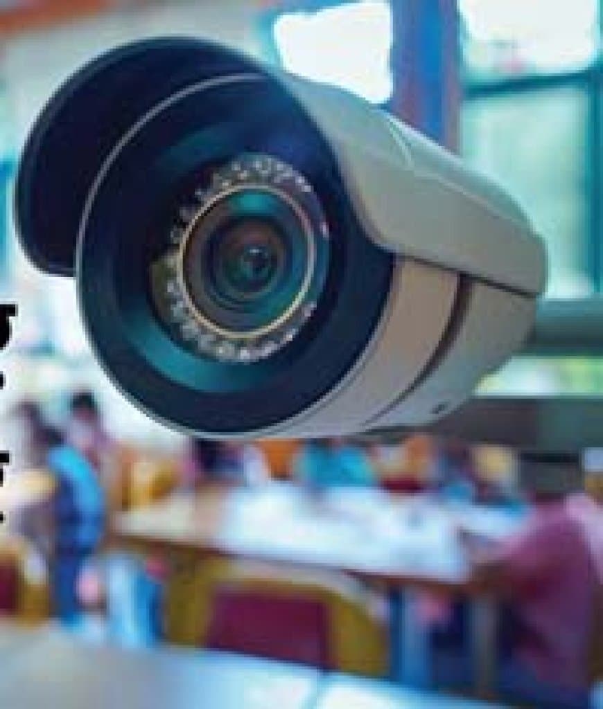 MP... बोर्ड परीक्षा में पहली बार 200 केंद्रों में लग रहे सीसीटीवी कैमरे MP... बोर्ड परीक्षा में पहली बार 200 केंद्रों में लग रहे सीसीटीवी कैमरे