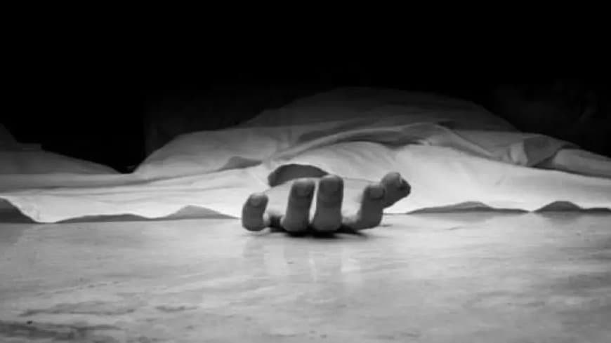 कोटा: एक और छात्र ने दी जान... रेल लाइन पर कूदकर की आत्महत्या कोटा: एक और छात्र ने दी जान... रेल लाइन पर कूदकर की आत्महत्या