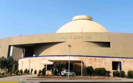 मध्यप्रदेश: 4.63 लाख करोड़ का ‘ई-बजट’ पेश करेगी सरकार