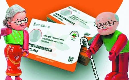 आयुष्मान की सुस्त रफ्तार, सतना-मैहर में 62 हजार से अधिक बुजुर्ग वंचित