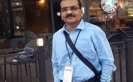 आईएएस वर्मा ने की धोखाधड़ी... अदालत का आदेश- थाने में होना होगा पेश