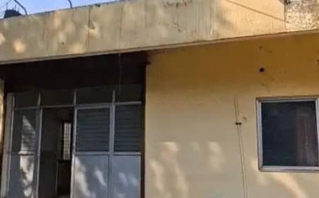 जबलपुर : नगर निगम ने डॉ. हेमलता श्रीवास्तव की राइट टाउन संपत्ति को किया जब्त