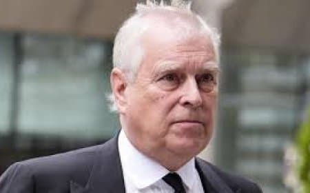 एपस्टीन फाइल्स विवाद: प्रिंस एंड्रयू गिरफ्तार, किंग चार्ल्स के भाई पर लगे गंभीर आरोप